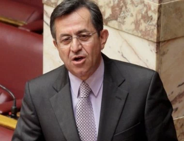 Το προεκλογικό σποτ του Ν.Νικολόπουλου για την διεκδίκηση του δήμου Πάτρας